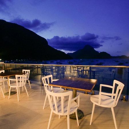 The Beach House El Nido Esterno foto